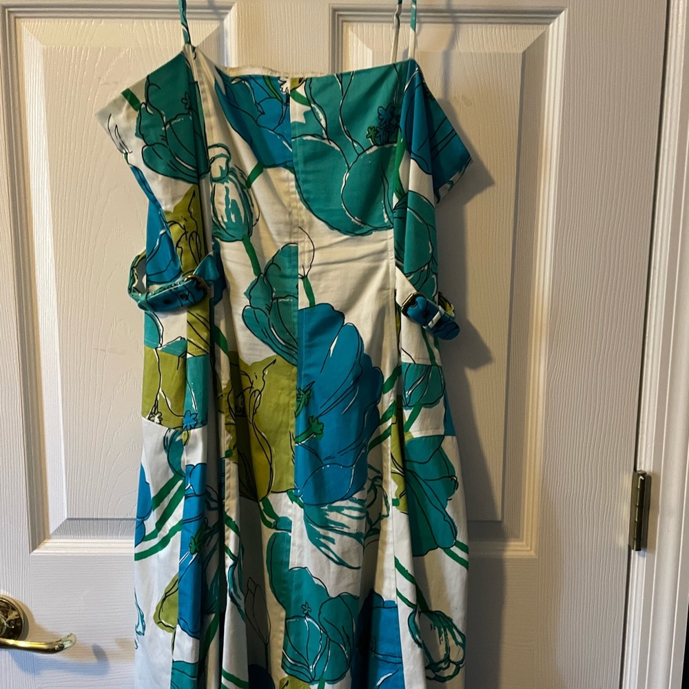 Nine West Sundress Size 12